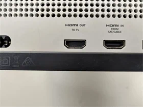 החלפת שקע hdmi לקונסולת   אקס בוקס  xboxone series s